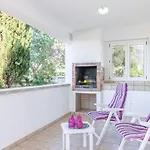 Modern Holiday Home With Private Terrace In Roses Spain