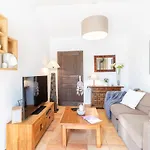 Apart-Rent Casa Con Piscina Flamicell 0042