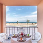 Empurialola -164-Apartamento En Primera Linea De Mar En Empuriabrava