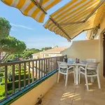 Aq-4 Calella De Palafrugell 4 Pax