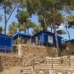 Super Lodgetent Cala Gogo