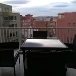Apartamento El Vilatge