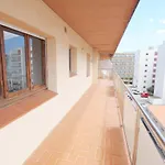 Apartamento Con Vista Mar Rosas 5-8