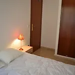 Apartamento Cerca Playa Y Centro Ref 305