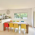 Villa Tulipan Begur