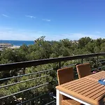 Aiguaneu S'Ermita