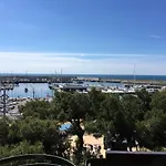 Aiguaneu S'Ermita