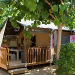 Glamping Blanes