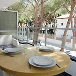 Petit Marie Apartament Acollidor Per 2 Persones A 2 Minuts De La Platja Gran, En Ple Centre De Platja D'Aro