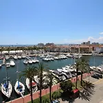 Apart-Rent Duplex Port Grec 5º 0172