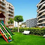 Rocamaura I B 4-4