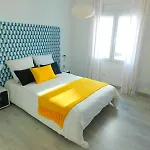 Gmid Immo Apartamento Con Gran Terraza Con Vistas Al Mar En Roses