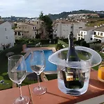 Apartamento S'Agaro Fagoi