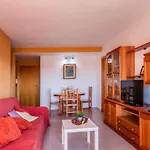 Nice Apartment In Blanes With 2 Bedrooms, Wifi And Outdoor Swimming Pool