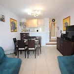 Apart-Rent Apartment Gran Reserva 21