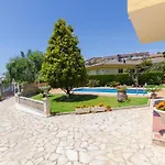 Club Villamar - Abanico