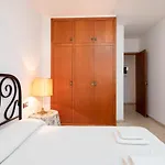 Port Blanes Apartment