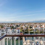 Apart-Rent Duplex Port Grec 5º 0172