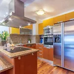 Apart-Rent Duplex Port Grec 5º 0172