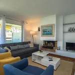 Bf-5 Calella De Palafrugell 4 Pax