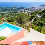 Club Villamar - Anais