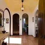 Club Villamar - Caipirinha