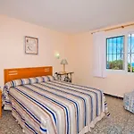 Club Villamar - Galiana