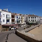 Duplex In Front Of The Sea In Calella De Palafrugell -130