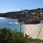 Duplex In Front Of The Sea In Calella De Palafrugell -130