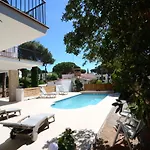 Villa Montgo