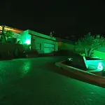 Club Villamar - Abel