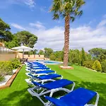 Club Villamar - Nayara
