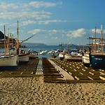 Sr-39 Begur Sa Riera 6 Pax