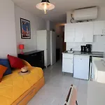 Basic Comfort Studio Miami 7º 0111