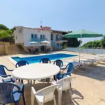 Club Villamar - Papagayo