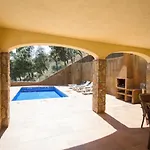 Club Villamar - Cabanyes View