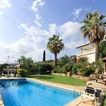 Club Villamar - Citron