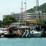 Medes Park II 4-3
