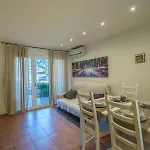 Ca-4 Calella De Palafrugell 4 Pax