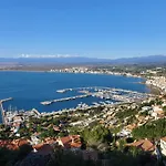 Port Canigo 345