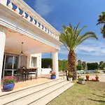 Holiday Home El Paraiso