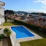 Apartamentos Santa Anna