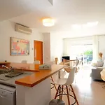 Apartamentos Santa Anna