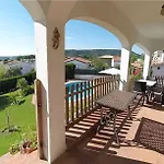 Club Villamar - Anabel