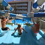 Hotel Gran Garbi Mar & Aquasplash