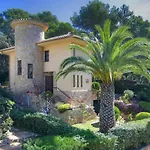 Villa La Torreta