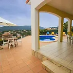 Club Villamar - Mas Pere View