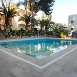 Villas Cosette - Apartamento Happolon