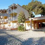 Villas Cosette - Apartamento Happolon