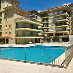 Villas Cosette Apartamento Rancho Suizo 8 1 1